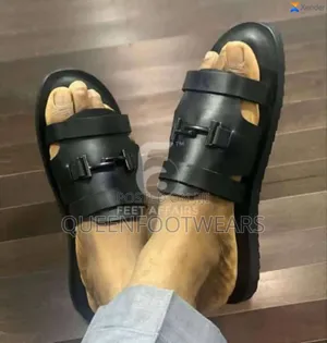 Handmade Shoes