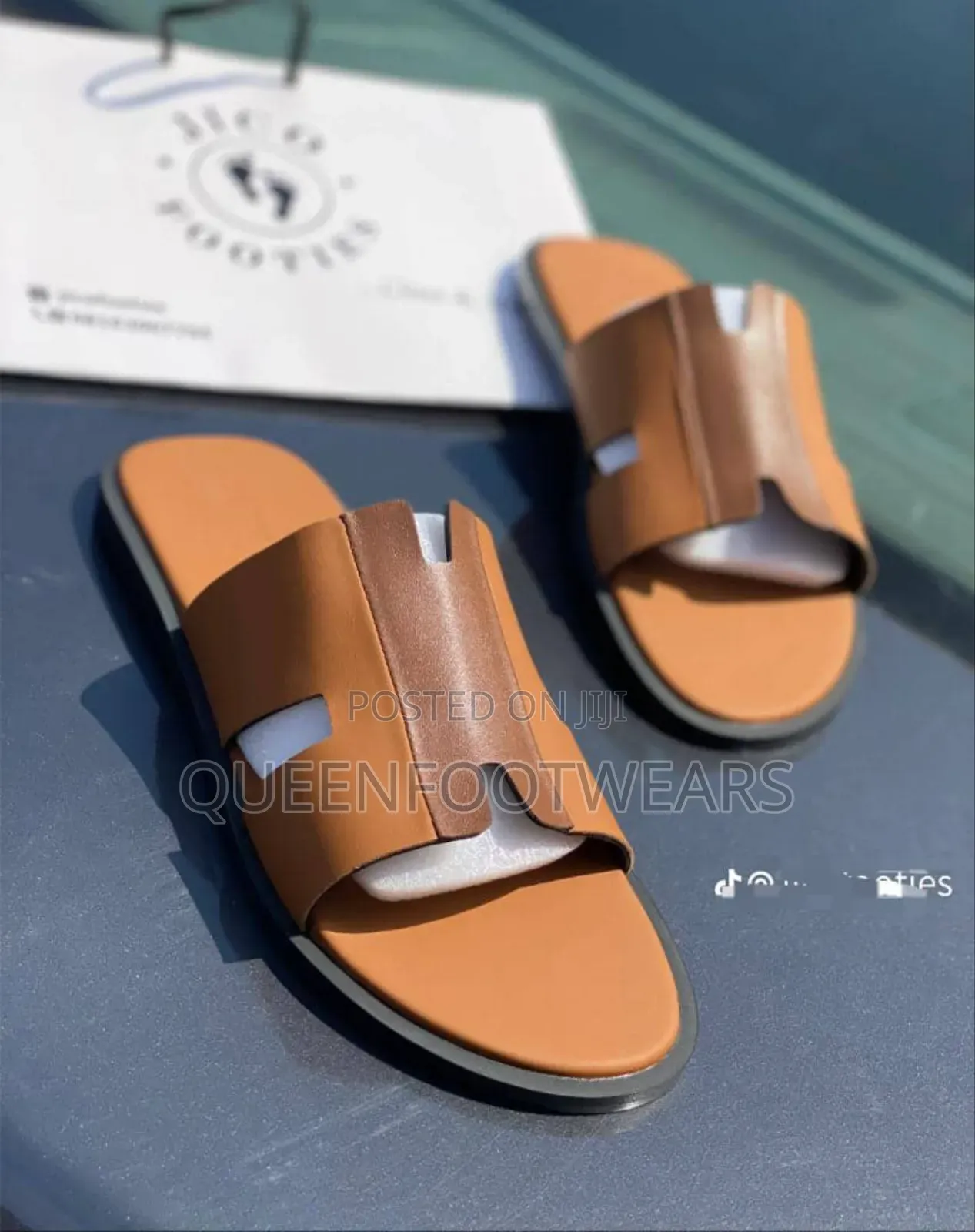 Handmade Shoes