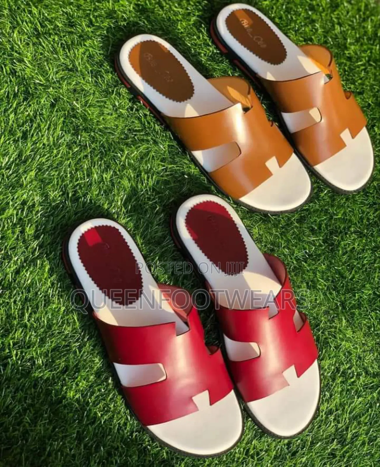 Handmade Shoes