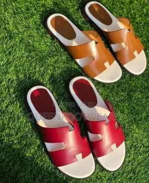 Handmade Shoes