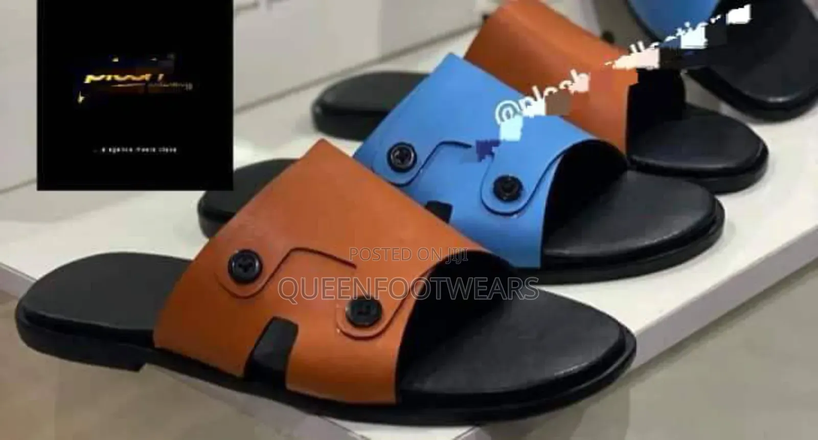 Handmade Shoes