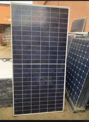 Jinko Solar Panels
