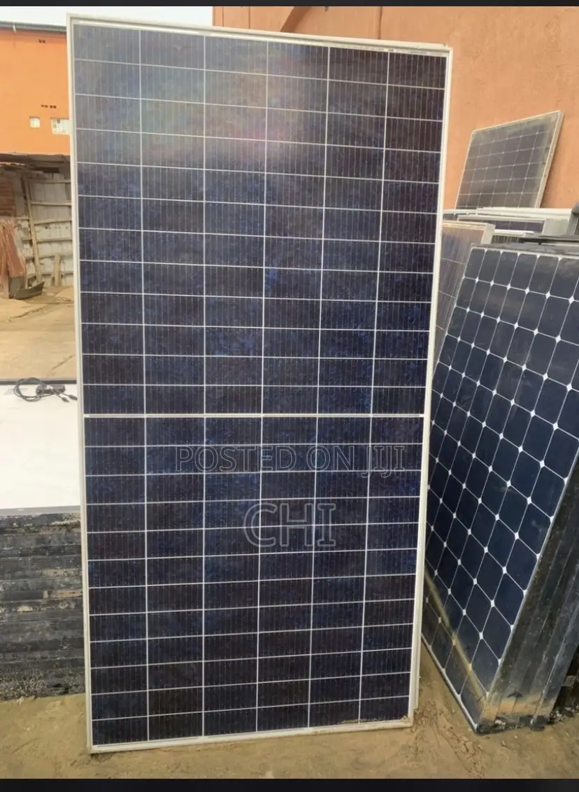 Jinko Solar Panels