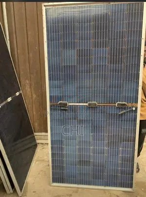 Jinko Solar Panels