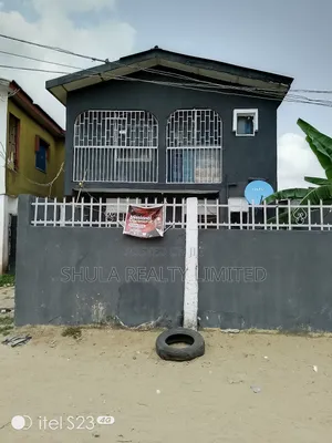 Furnished 16bdrm House in Iba / Ojo for sale