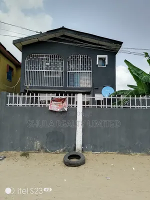 Furnished 16bdrm House in Iba / Ojo for sale