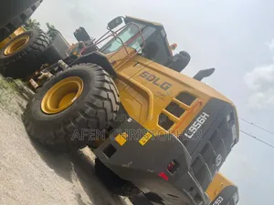 Wheel Loader
