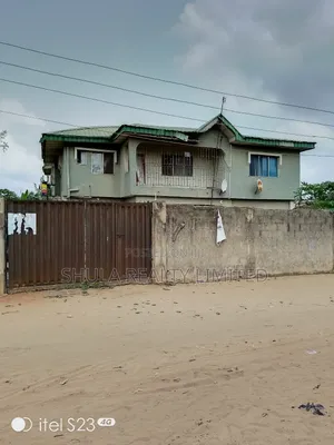Furnished 7bdrm House in Okokomaiko for sale