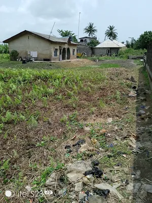 Furnished 3bdrm House in Okokomaiko for sale