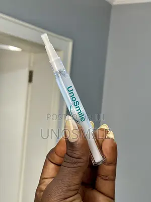 Fast Teeth Whitening Pen Remove Yellow Teeth at Home
