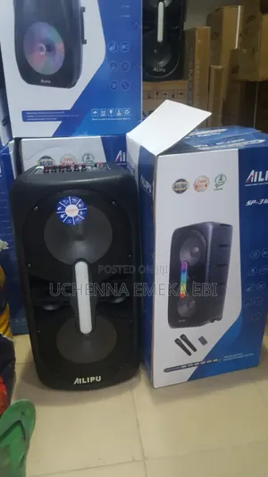 Ailipu Speaker