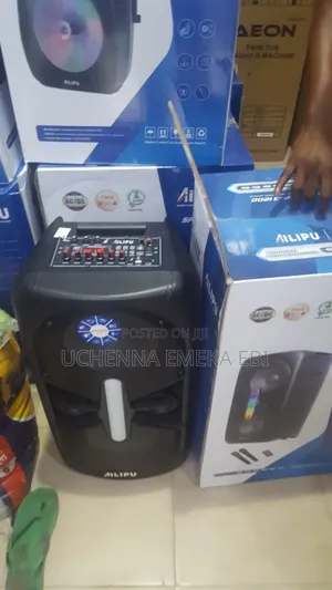 Ailipu Speaker