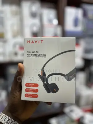 Havit Freegol Air Air Conduction Wireless Headphones