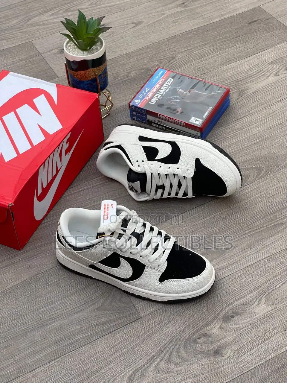 High Quality Nike Sb Dunk Low Sneakers