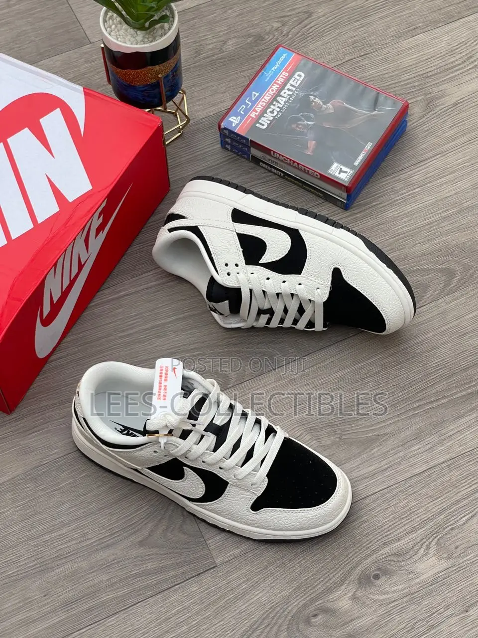 High Quality Nike Sb Dunk Low Sneakers