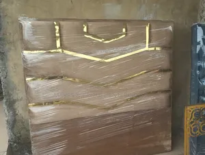 6/4 Quality Bedframe