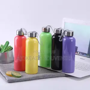 Candy Bottle Available For Souvenir