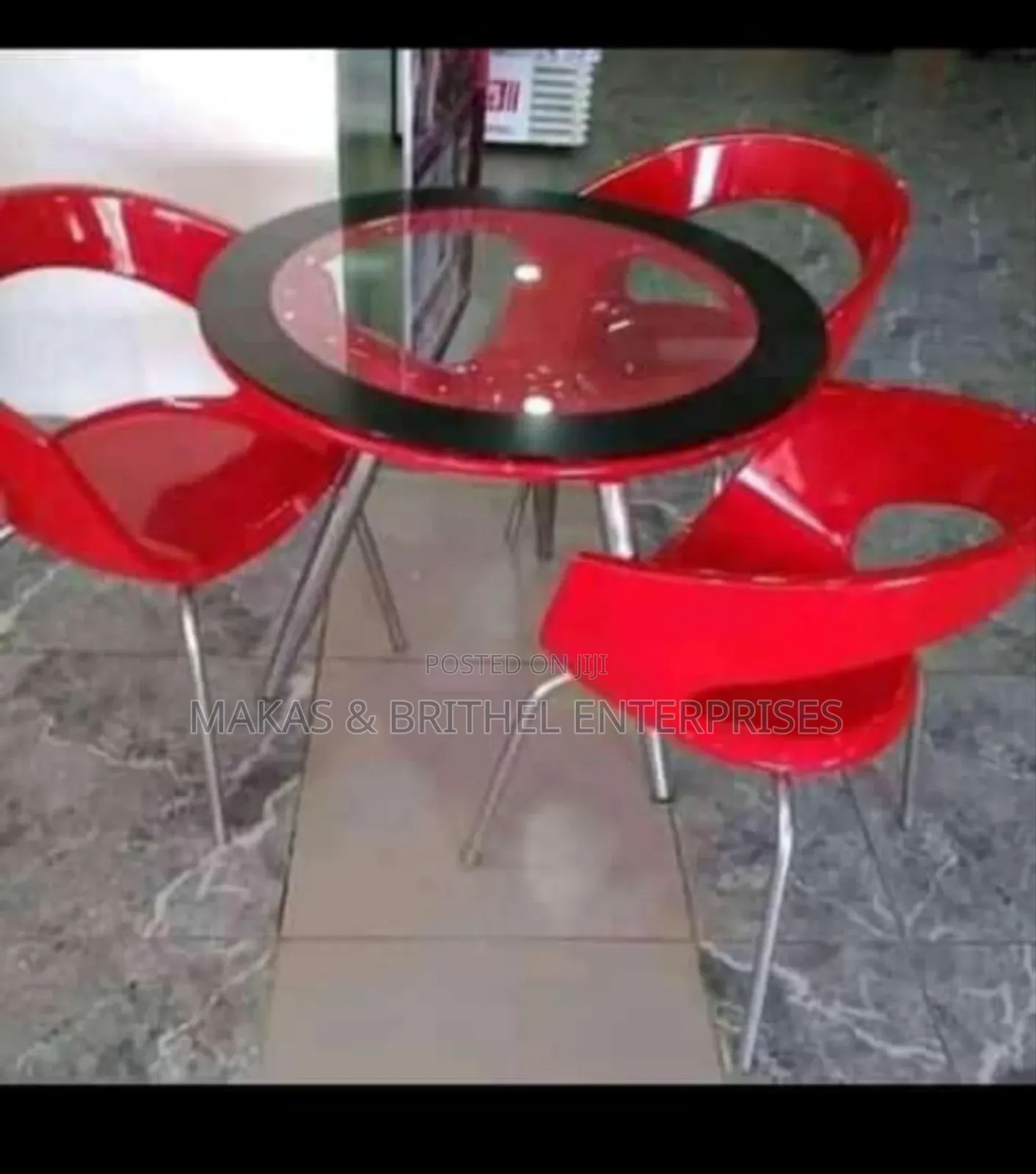 Classy Restaurant Sets