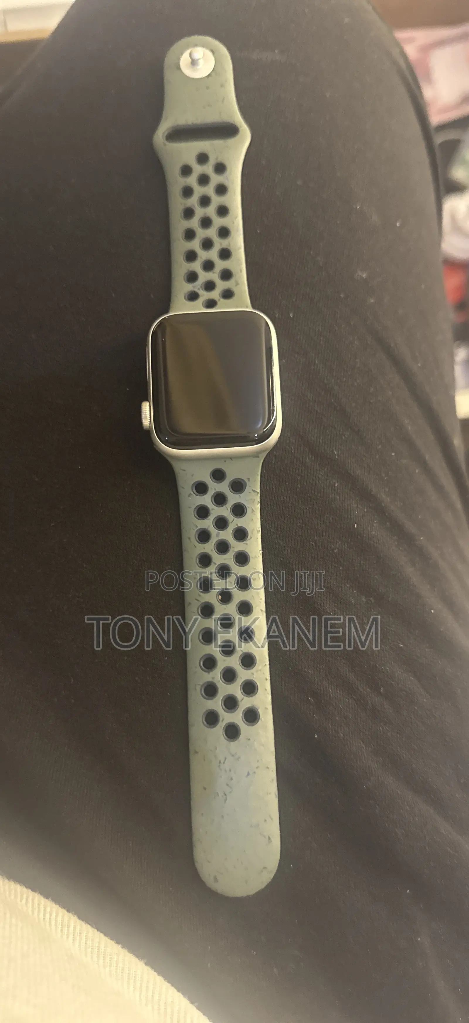 Apple Watch Se