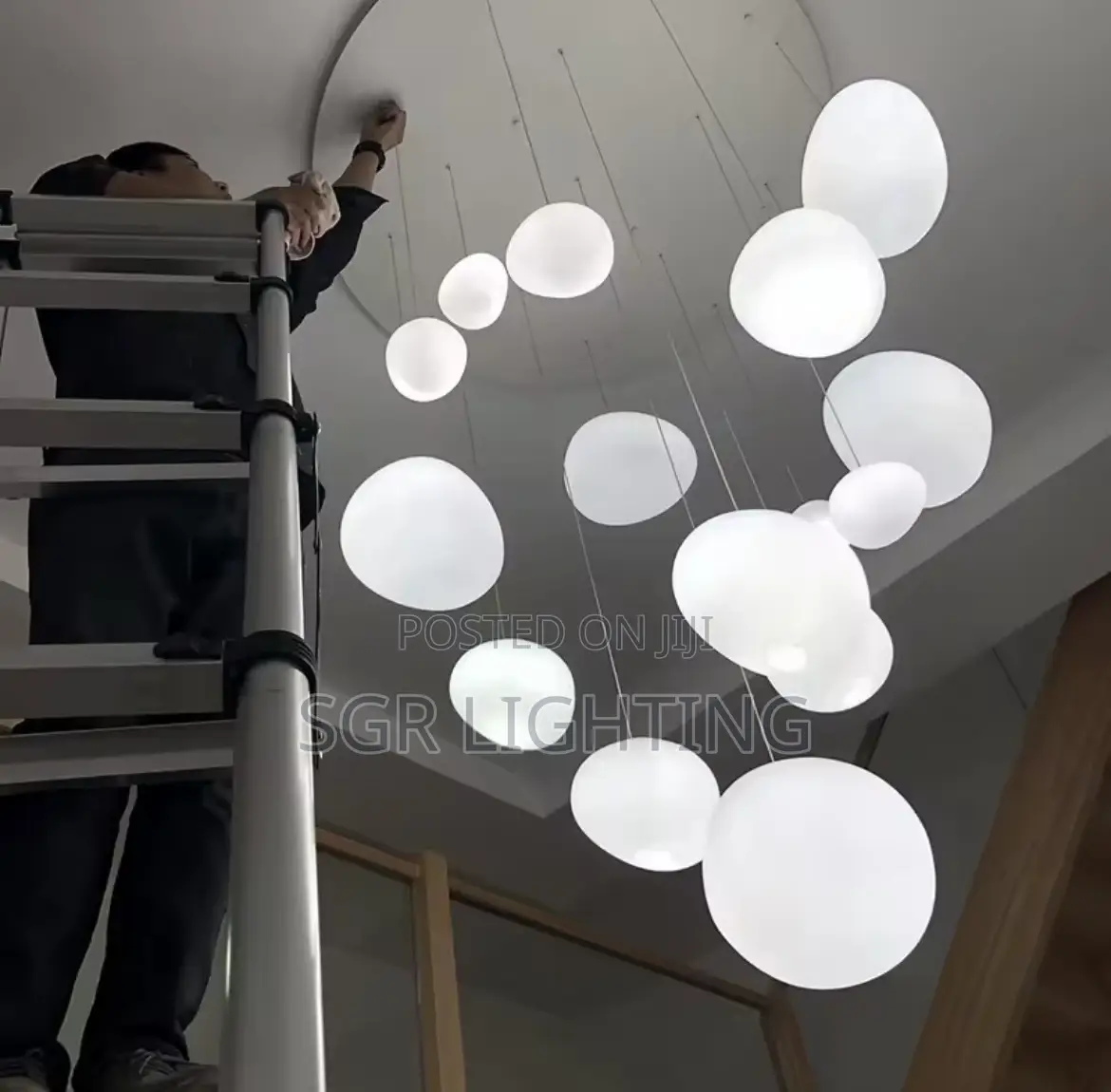 Nordic Home Decoration