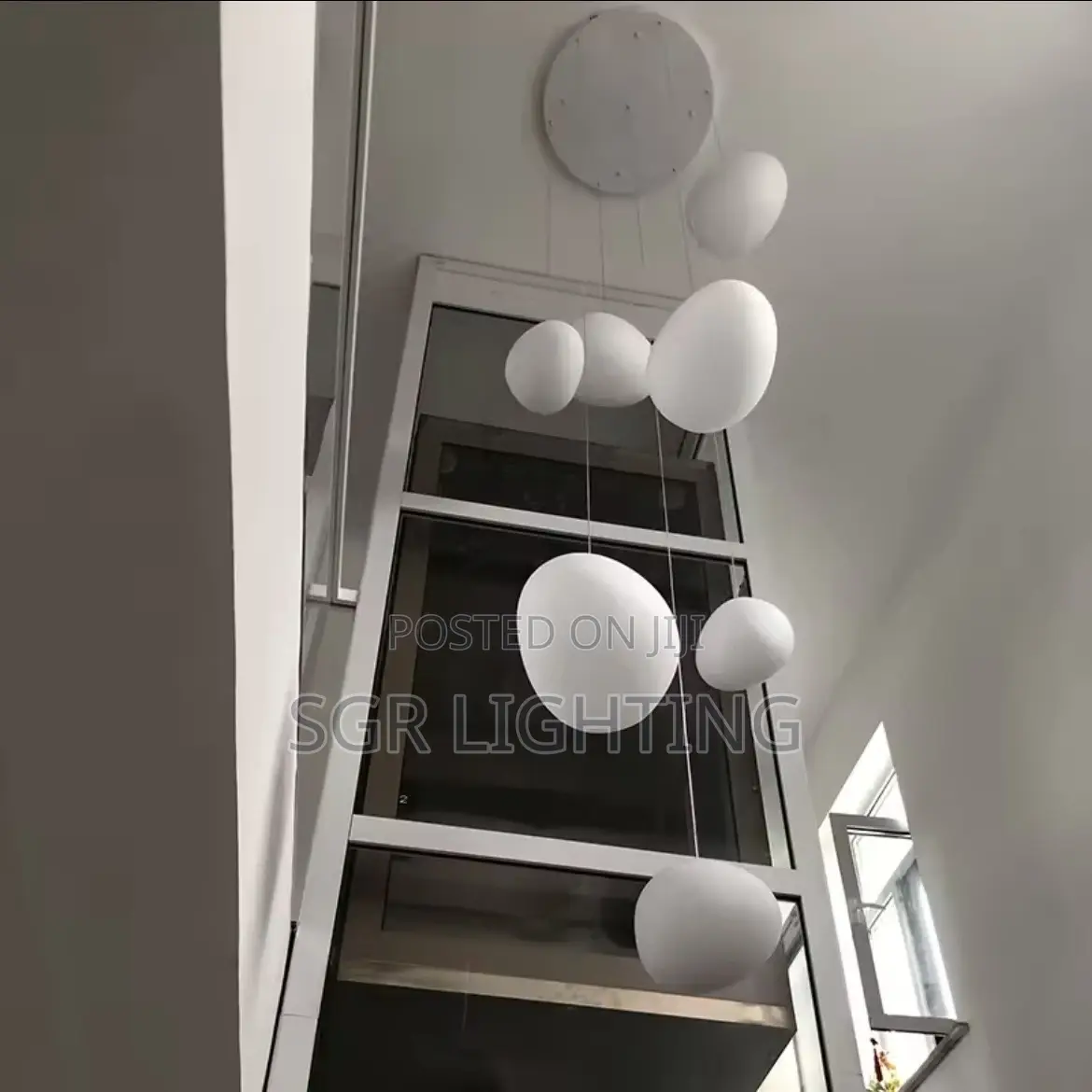 Nordic Home Decoration