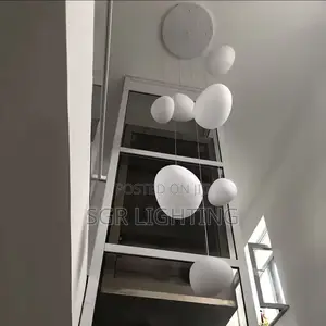 Nordic Home Decoration