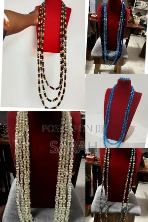 Odogwu Necklace