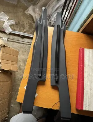 Fender Plastic Avalon 2014 / 2018 Available Now