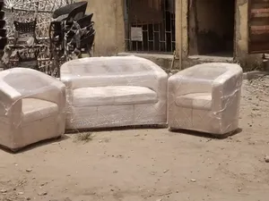 Quality 4seaters Bucket Cushion Sets