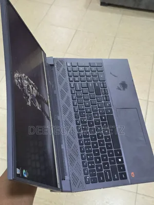 Laptop Dell G15 5511 16GB Intel Core i5 SSD 512GB