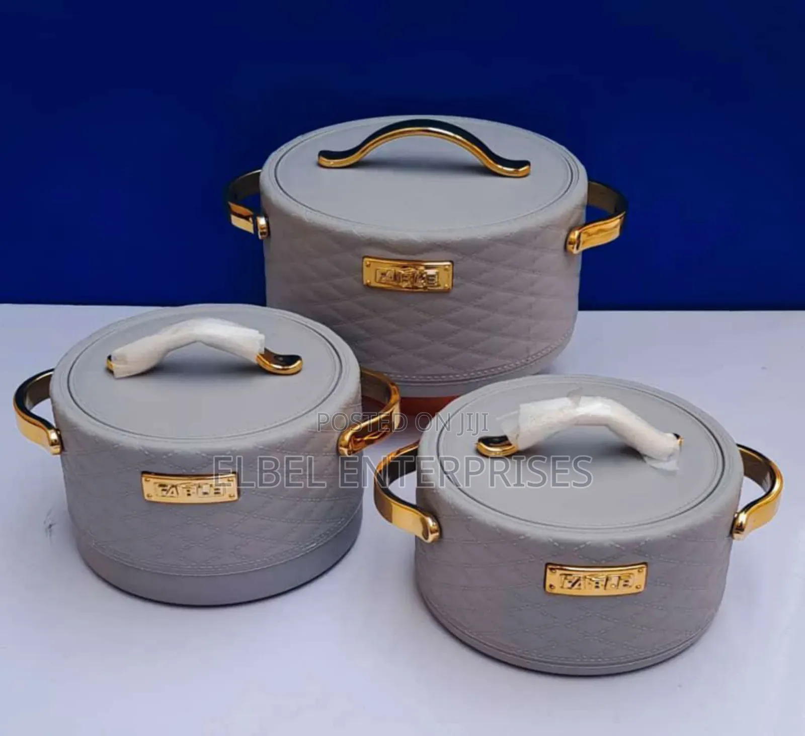 Kitchen Items in Kano Municipal - Kitchenware & Cookware, Elbel ...