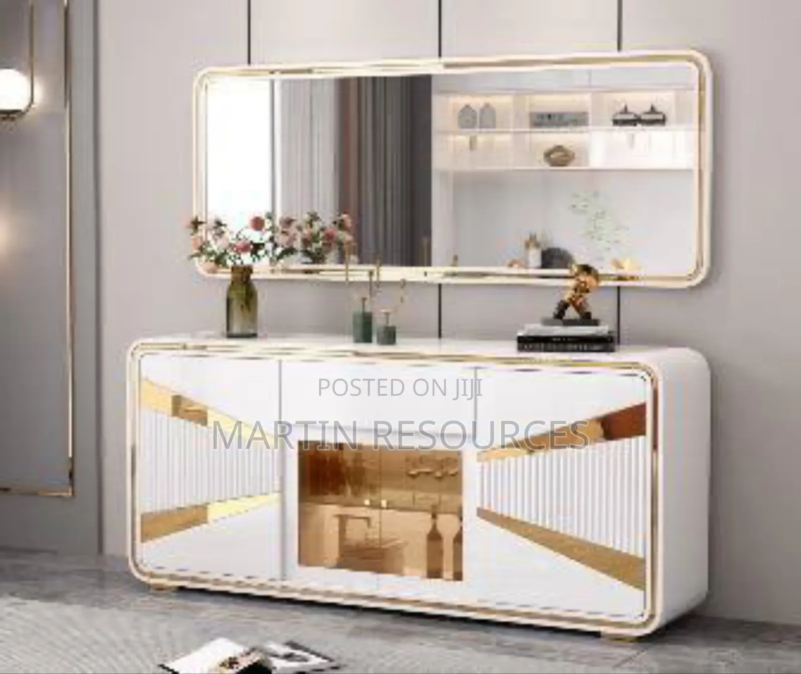 Beautiful Sideboard