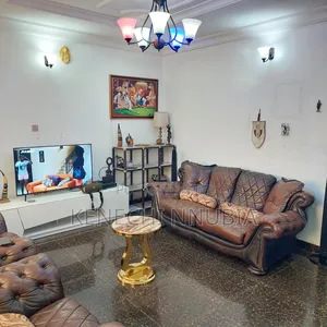 Modern 2 BDR Home in Abuja