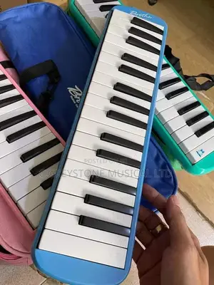 Melodica Keyboard