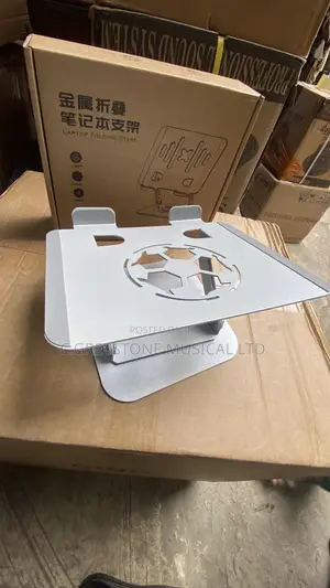 Laptop Standing