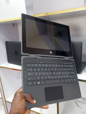 Laptop HP ProBook x360 11 G6 EE 8GB Intel Core i3 SSD 256GB