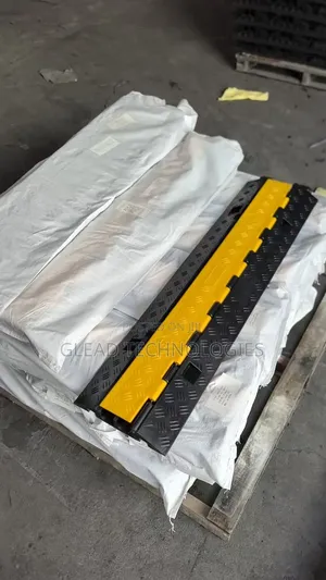 Complete 1 Metre Length Cable Protector