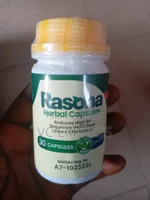 Rasona Capsule