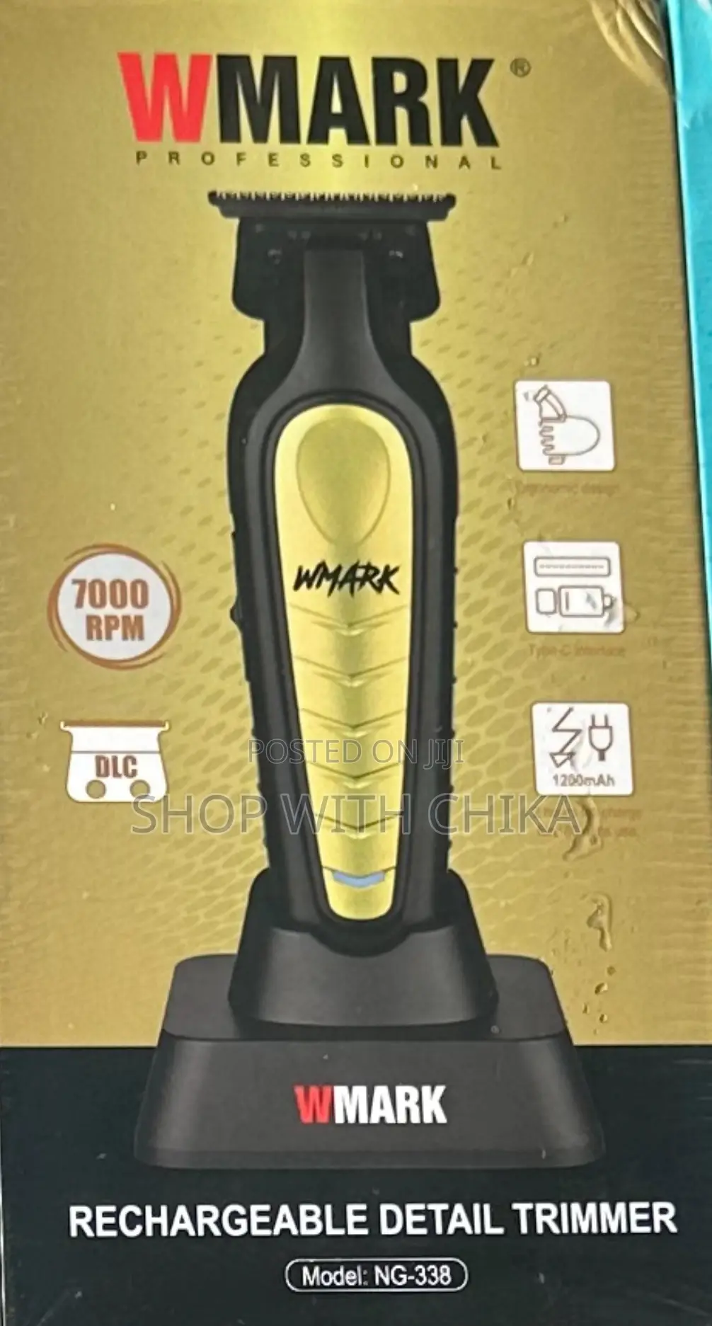 Hair Clipper
