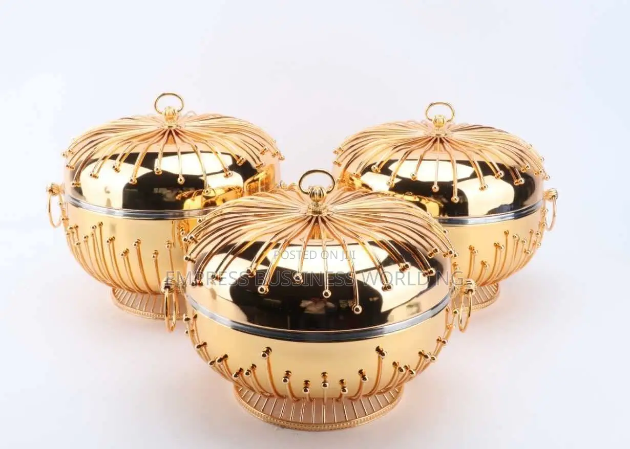 Luxury Dinner Set