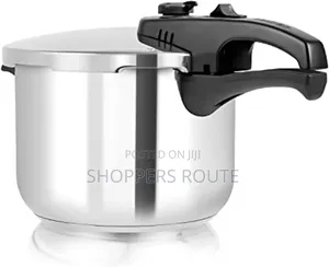 Tower Non Electric 6l Pressure Pot