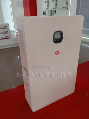 Rugged 8kw All in One
