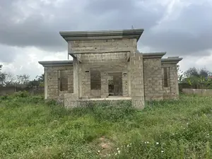 4bdrm Bungalow in Fadahunsi Estate, Ilesa for sale