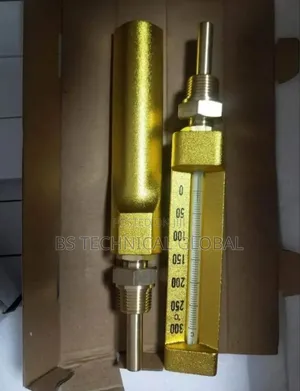 V-Type Thermometer