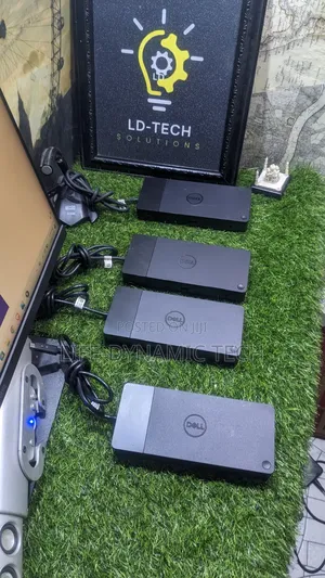 Docking Station