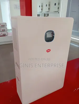 Great Itel 8kw All in One