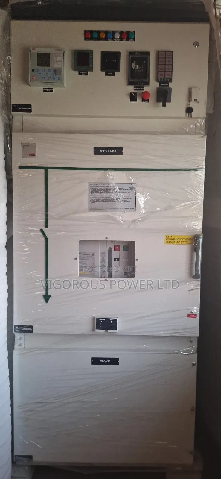 33kv Ht Panel