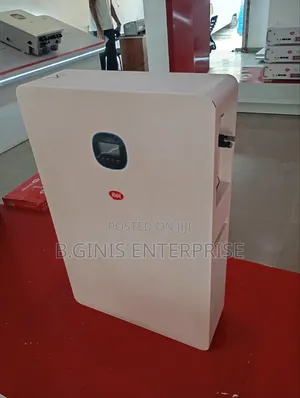 Rugged Itel 8kw All in One