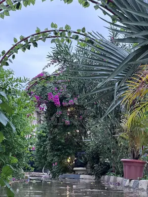 Gaf Pavilion Garden Venue in Lagos