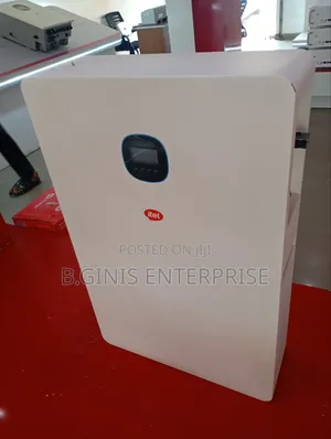 Itel 8kw All in One